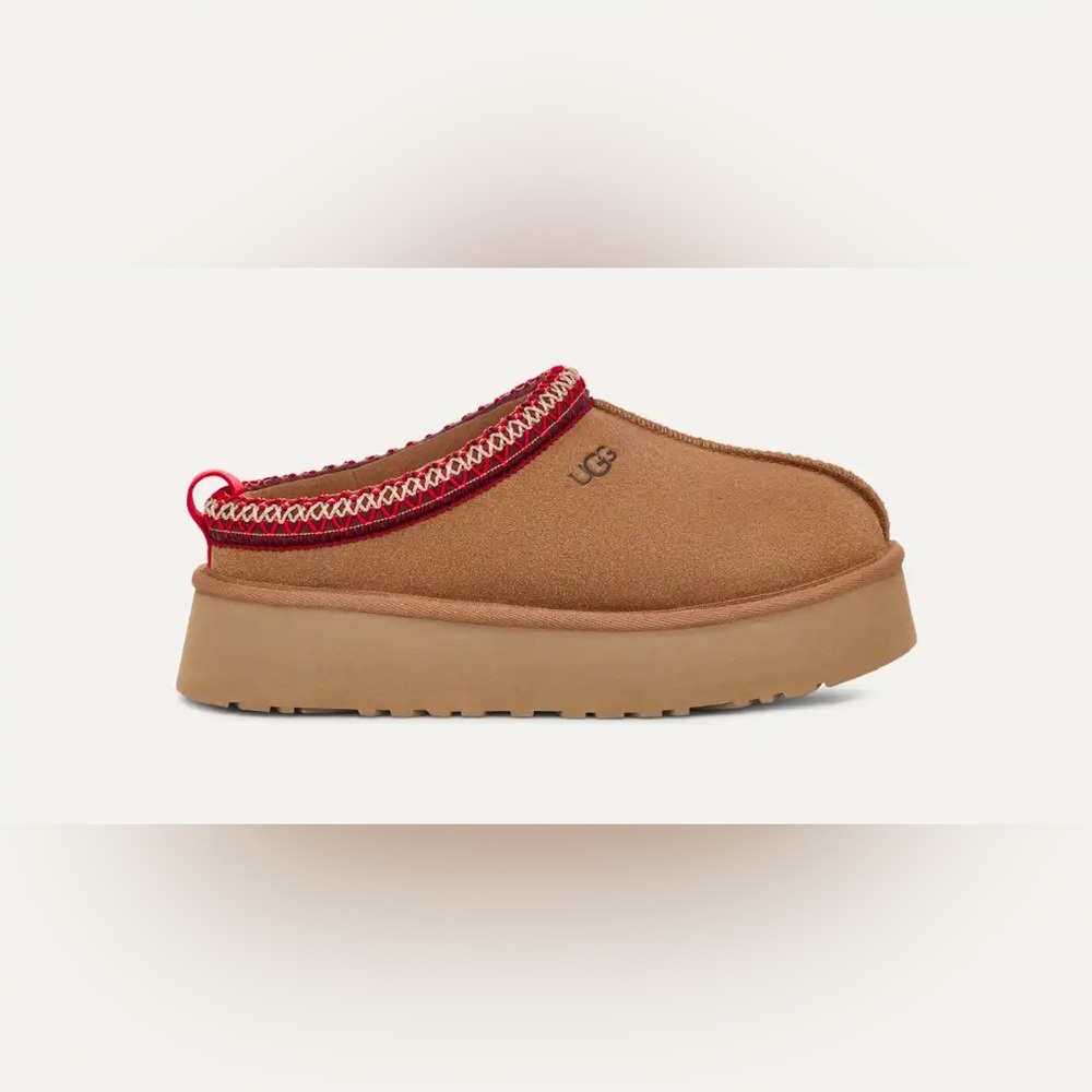 UGG WOMENS TAZZ SLIPPERS✨ Size 9 NEW IN BOX